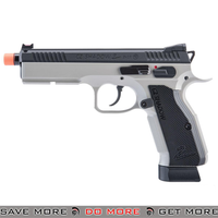 Asg CZ Shadow 2 GBB Gas Powered Training Pistol Airsoft Gun