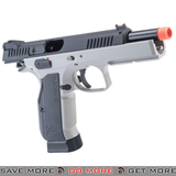 Asg CZ Shadow 2 GBB Gas Powered Training Pistol Airsoft Gun