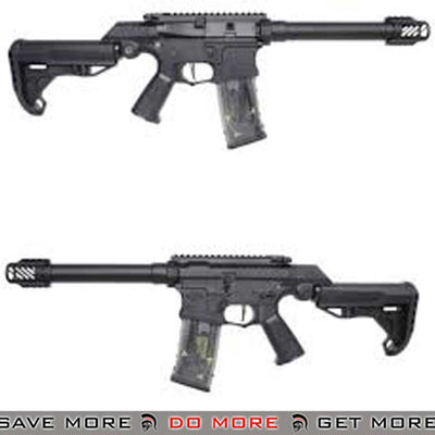 G&G SSG-1 USR Airsoft AEG Rifle