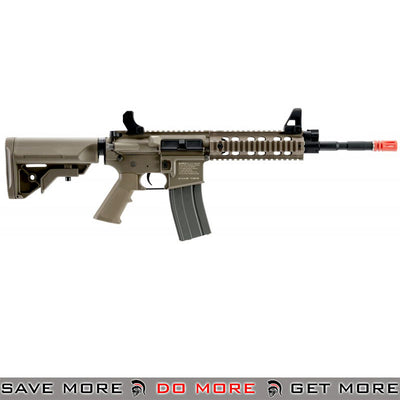 Elite Force Next Gen CFR M4 Airsoft AEG (Dark Earth)