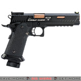 Jag TTI Licensed JW3 2011 Combat Master Airsoft Training GBB Pistol