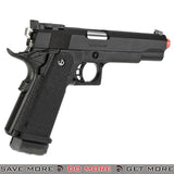 Tokyo Marui, Hi-Capa 5.1 Airsoft Gas Blow Back (Government Model)