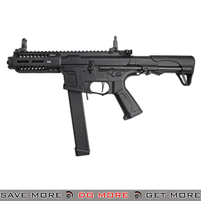 G&G CM16 ARP9 CQB Airsoft Gun Black