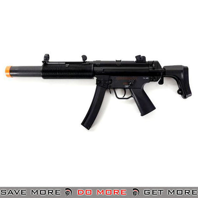 Elite Force H&K  MP5 SD6 Competition Series SMG AEG Airsoft Gun