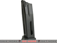 ASG CO2 Magazine for ASG CZ SP-01 Shadow GBB Airsoft Pistol Gas Gun Magazine- ModernAirsoft.com