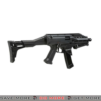 ASG CZ Scorpion EVO 3 ATEK Airsoft Training AEG